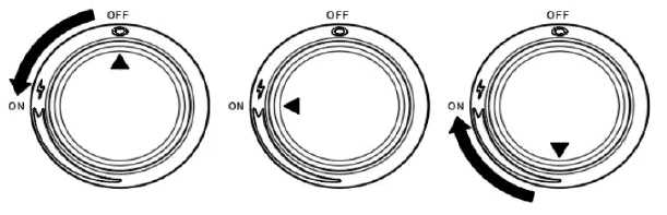 regulador gas masterpro napoli