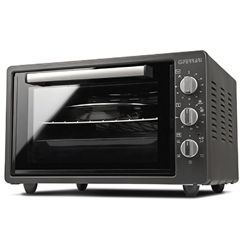 Horno eléctrico Rostö Titanium