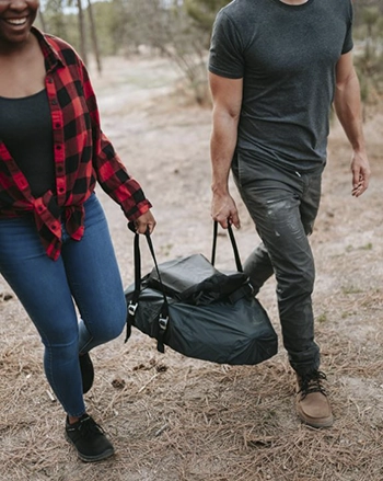 Horno para pizza portátil Ooni Fyra 12