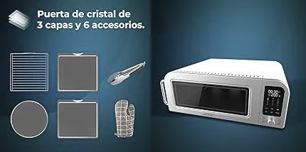 Unboxing Fun Pizza&Co Forno Bravo