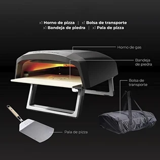 unboxing masterpro napoli