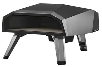 Vevor horno pizza exterior gas 12"